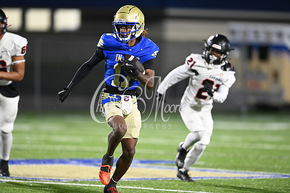 Region 3 AAAAAA McEachern High School vs Region 3 AAAAAA Osborne High School