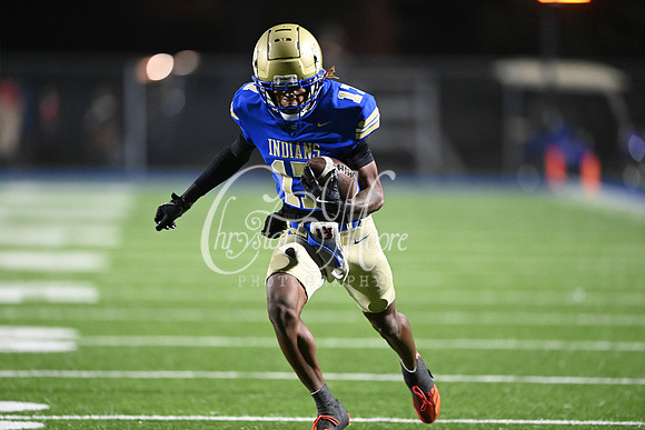 Region 3 AAAAAA McEachern High School vs Region 3 AAAAAA Osborne High School