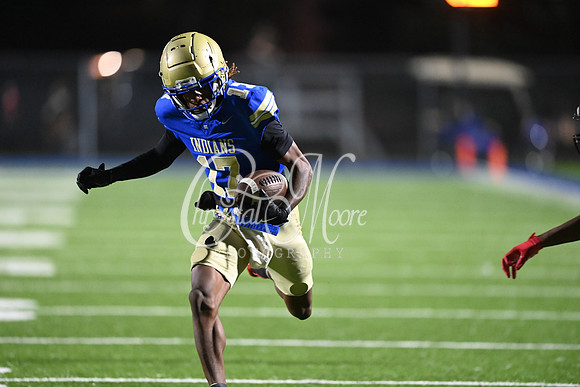 Region 3 AAAAAA McEachern High School vs Region 3 AAAAAA Osborne High School
