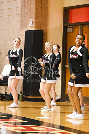 Allatoona Varsity Women Basketball vs Pope