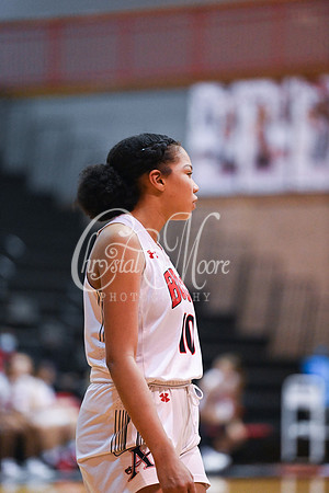Allatoona Varsity Women Basketball vs Pope