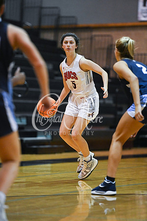 Allatoona Varsity Women Basketball vs Pope