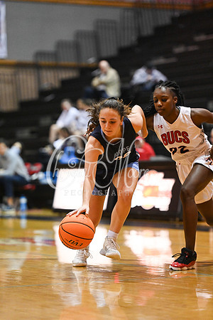 Allatoona Varsity Women Basketball vs Pope