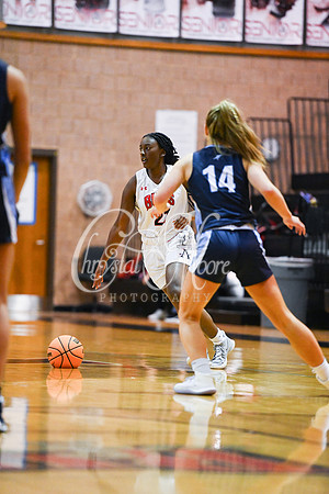Allatoona Varsity Women Basketball vs Pope