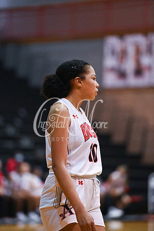 Allatoona Varsity Women Basketball vs Pope