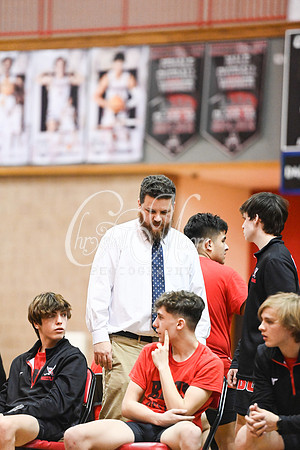 Allatoona High School Varsity Wrestling vs River Ridge Varsity Wrestling