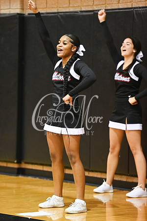 Allatoona Varsity Women Basketball vs Pope