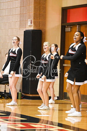 Allatoona Varsity Women Basketball vs Pope