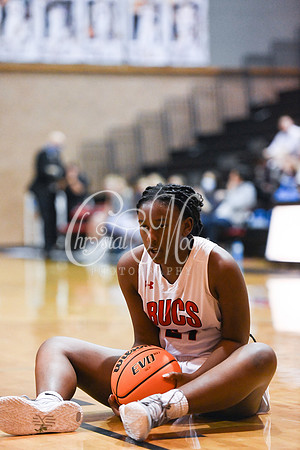 Allatoona Varsity Women Basketball vs Pope