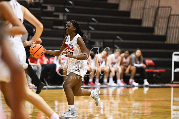 Allatoona Varsity Women Basketball vs Pope