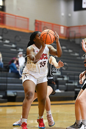 Allatoona High School JV Women Basketball vs Kell High School