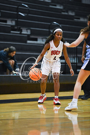 Allatoona Varsity Women Basketball vs Pope