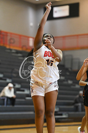 Allatoona High School JV Women Basketball vs Kell High School