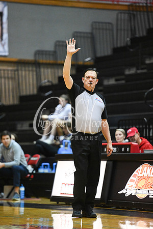 Allatoona Varsity Women Basketball vs Pope