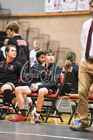 Allatoona High School Varsity Wrestling vs River Ridge Varsity Wrestling
