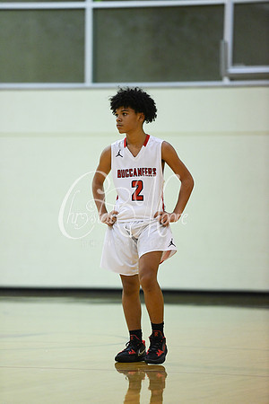 Allatoona Freshman Basketball vs Pope