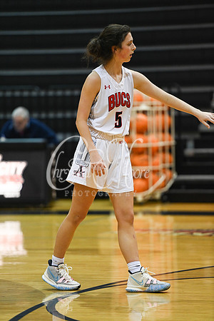 Allatoona Varsity Women Basketball vs Pope