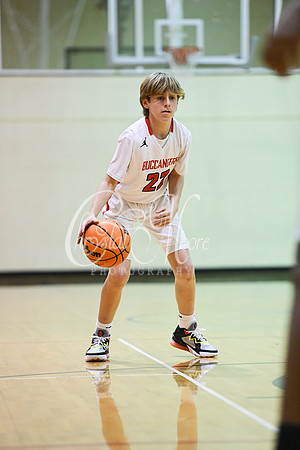 Allatoona Freshman Basketball vs Pope