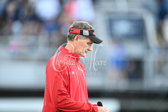 Allatoona High School vs North Paulding High School Friday Night Football Action