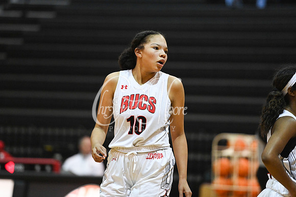 Allatoona Varsity Women Basketball vs Pope