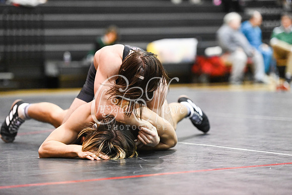 Allatoona High School Varsity Wrestling vs River Ridge Varsity Wrestling