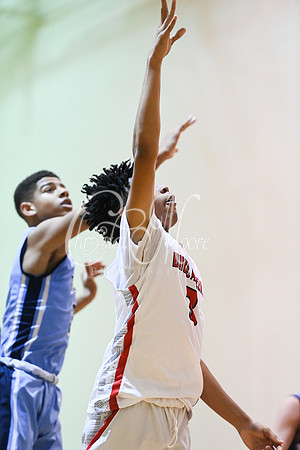 Allatoona Freshman Basketball vs Pope