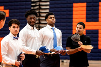 North Cobb Football Signing Day