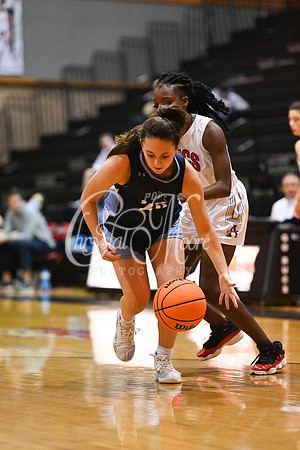 Allatoona Varsity Women Basketball vs Pope