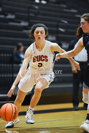 Allatoona Varsity Women Basketball vs Pope