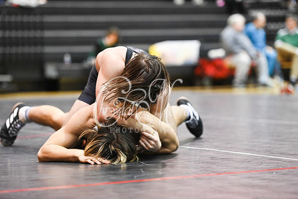 Allatoona High School Varsity Wrestling vs River Ridge Varsity Wrestling