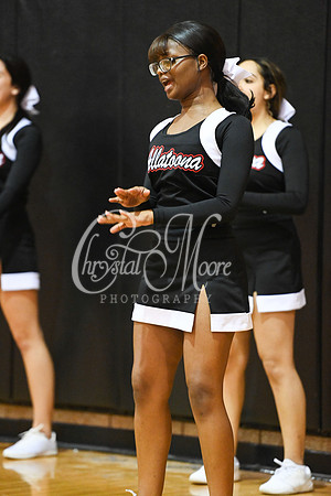 Allatoona Varsity Women Basketball vs Pope