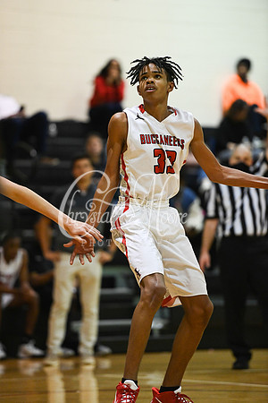 Allatoona Freshman Basketball vs Pope