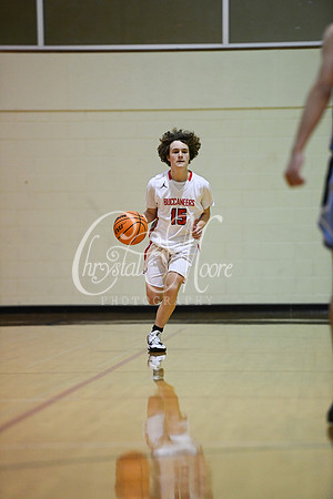 Allatoona Freshman Basketball vs Pope