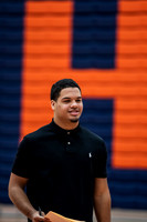 North Cobb Football Signing Day
