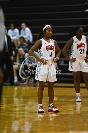 Allatoona Varsity Women Basketball vs Pope