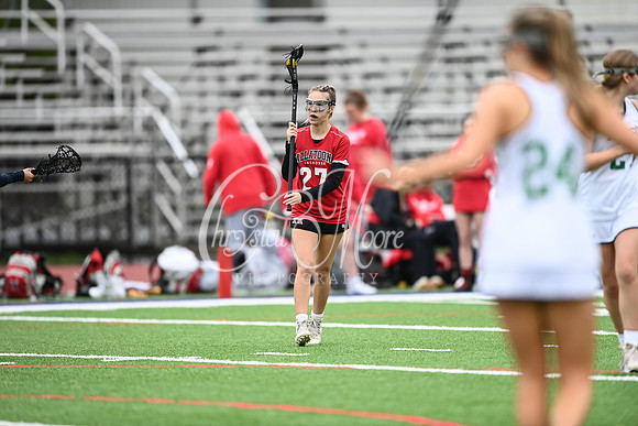 Allatoona High School JV Women’s Lacrosse vs Harrison