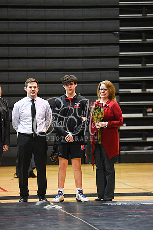 Allatoona High School Varsity Wrestling vs River Ridge Varsity Wrestling