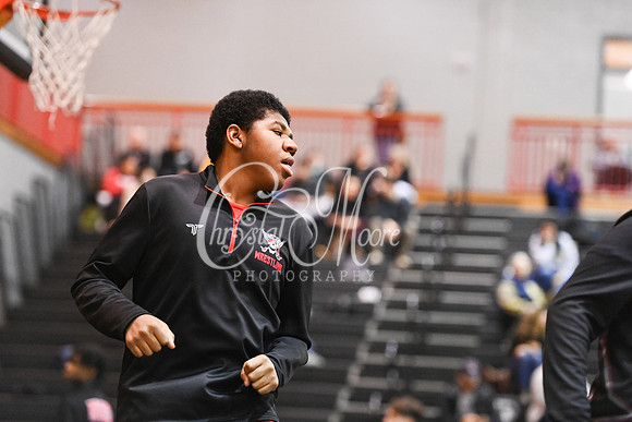 Allatoona High School Varsity Wrestling vs River Ridge Varsity Wrestling