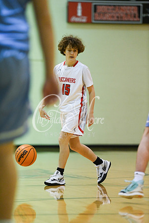 Allatoona Freshman Basketball vs Pope