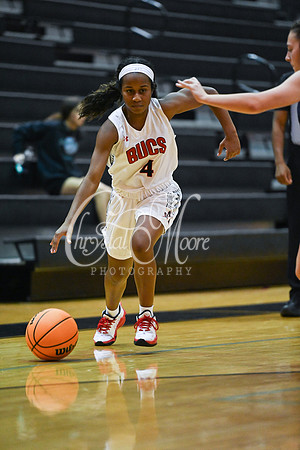 Allatoona Varsity Women Basketball vs Pope