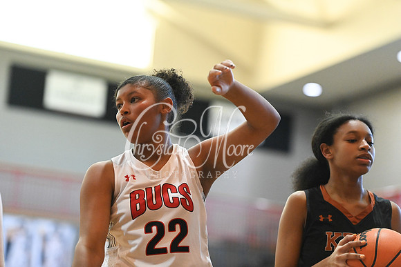 Allatoona High School JV Women Basketball vs Kell High School