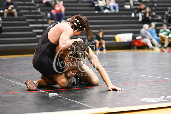 Allatoona High School Varsity Wrestling vs River Ridge Varsity Wrestling