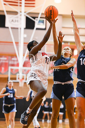 Allatoona Varsity Women Basketball vs Pope