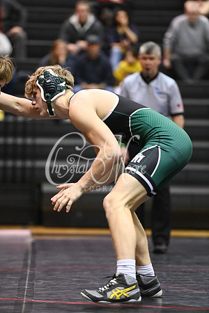 River Ridge Varsity Wrestling vs Kennesaw Mountain Varsity Wrestling