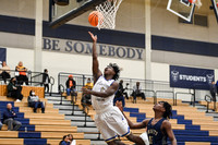 River Ridge vs Sumter County
