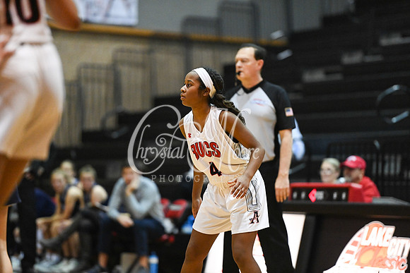 Allatoona Varsity Women Basketball vs Pope