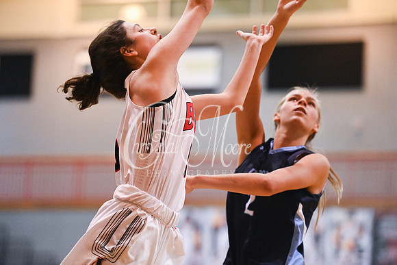Allatoona Varsity Women Basketball vs Pope