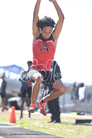 Allatoona High School Track and Field