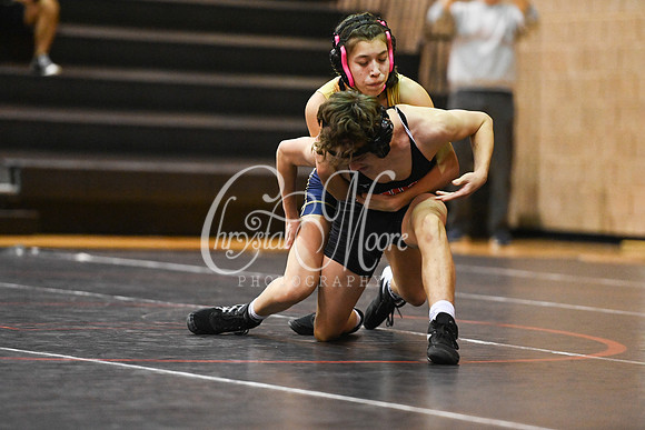 Allatoona High School Varsity Wrestling vs River Ridge Varsity Wrestling