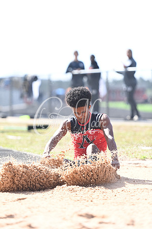 Allatoona High School Track and Field